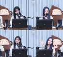 네이처 소희X채빈, '컬투쇼' 꽉 채운 솔직 입담 '재미 UP'