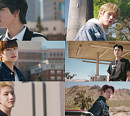 저스트비, 신곡 'ME= (나는)' M/V 티저 공개…6인 6색 청량 비주얼