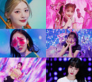 스테이씨, 일본 데뷔 싱글 ‘POPPY’ M/V 티저 공개…업그레이드된 틴프레시 예고