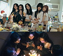 레드벨벳, 신곡 ‘Birthday’ 무드 샘플러 공개…자유분방 에너지 '기대 UP'