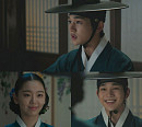 '슈룹' 윤상현, 조선의 사랑꾼 '무안대군' 열연…김혜수 말문 막는 로맨티스트