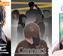 '아일랜드'ㆍ'커넥트'ㆍ'사장님을 잠금해제'…2022년 연말 '장르물 웹툰' 원작 드라마가 온다