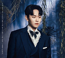 이병찬, '드라큘라'로 뮤지컬 배우 변신 '기대 UP'