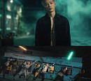 비아이, 신곡 'Keep me up' M/V 티저 공개…감각적 음악 '기대 UP'