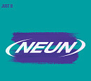 저스트비, 16일 미니 3집 '= (NEUN)' 발매…한계 없는 가능성 입증