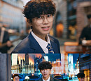 임영웅, 신곡 '런던보이' MV 공개…첫 자작곡ㆍ기분 좋은 설렘 선물