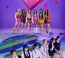 스테이씨, 일본 첫 싱글 타이틀곡 'POPPY' M/V 선공개…상큼 발랄 비주얼