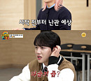 '내일은 천재' 97년생 이장준, 김광규X김태균 "나이 50세지?" 의심에 '진땀'