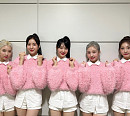 woo!ah!(우아!), 2023 수능 응원 메시지 공개 "준비한 모든 것 발휘하고 오길"