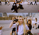 알렉사, 'Back in Vogue' 퍼포먼스 비디오 공개 '강렬 아우라'