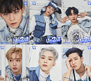 TO1(티오원), '프리즈 택' 개인 콘셉트 포토 공개 '기대 UP'