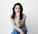 장영남, 現 소속사 앤드마크와 재계약…권오현 대표 "존재만으로 귀감"
