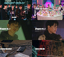 템페스트, 'Dragon(飛上)'→'Raise Me Up'까지…다채로운 신보 트랙리스트 공개