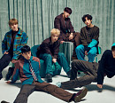 저스트비, 첫 음방 출격…자유로운 에너지 담은 퍼포먼스 '기대 UP'