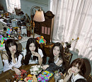 레드벨벳, 새 미니앨범 ‘Birthday’로 전할 짜릿한 설렘