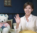 '나혼자산다' 배다빈, 강아지와 사는 아파트 집 공개…나이 막론 감탄할 셀프 인테리어