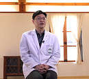 '명의' 송태진 교수가 전하는 다양한 두통의 원인 및 치료법