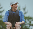 '청춘MT', 촬영지 엠티 장소 보령 숙소서 펼쳐지는 플라잉체어…성은ㆍ보검 큰 웃음 '빵'