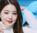 '뮤직뱅크' 장원영, 박진영과 'Groove Back' 합동 퍼포먼스