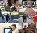 '배틀트립2' 김호중, 강원도 화천 막걸리 맛집ㆍ빠가사리 매운탕 폭풍 먹방…비수구미 마을→조경철 천문대→산약초 마을 방문