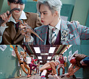 TO1(티오원), 타이틀곡 '얼음 땡' 뮤비 티저 공개…9人 9色 매력 만점