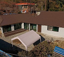 '극한직업' 오래된 집의 재발견, 주택 개조 현장