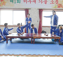 '미우새' 탁재훈→딘딘, 가을 소풍 촬영지서 나이 초월 긴장 백배 회비 걷기 복불복