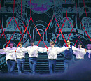 슈퍼주니어, 홍콩 'SUPER SHOW 9' 성료...'한류 황제' 영향력 재입증