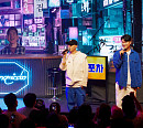 다이나믹 듀오, 주말 밤 달궜다…‘아메바위크’ 꽉 채운 레전드 공연