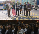 JTBC 새 예능 '떼춤', 30일 첫 방송…립제이ㆍ아이키ㆍ리헤이ㆍ하리무 출격