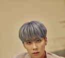 위앤유 박찬효, 개인 티저 속 청량 비주얼