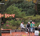 양평 정원카페ㆍ청춘 뮤지엄ㆍ두리랜드 방문한 '회장님네사람들'…임현식 나이 4살 동생 임채무와 ‘전원일기’ 추억 소환