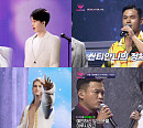 '아바드림' 이정X마이클 리, 소원 실현한 명품 무대…'지저스 크라이스트 수퍼스타' 넘버 열창