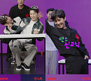 신화 WDJ 김동완ㆍ이민우ㆍ전진, '걍나와' 출격…예능감 폭발