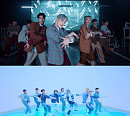 TO1(티오원), 신곡 '얼음 땡' M/V 2차 티저 공개…자유분방한 소년미