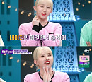 '톡파원 25시' 네이처 로하, 센스 입담→공감 리액션까지…인간 비타민 활약