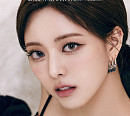 ITZY(있지) 유나, 완벽 미모 콘셉트 포토 공개