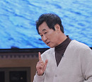 '세계 다크투어' 김복준이 전하는 보이스 피싱 예방법 대방출