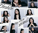 ITZY(있지), 새 앨범 'CHESHIRE' 포토 공개…5인 5색 빛나는 아우라