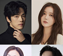 '꼭두의 계절' 김정현ㆍ임수향ㆍ김다솜ㆍ안우연, 색다른 판타지 로맨스 예고