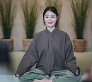 '술꾼도시여자들2' 한선화, 자연주의 요가 입성기…또다른 재미 예고
