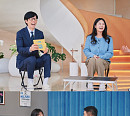 네이버 조혜송ㆍ구글 로이스킴, '유퀴즈' 169회 신입사원 특집 출연