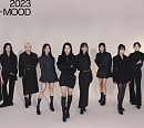 우주소녀, 2023 시즌 그리팅 출시 "데뷔 7년차 카리스마"