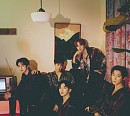 몬스타엑스, 2023 시즌 그리팅 ‘몬 쿠베르(MON COUVERT)’ 출시
