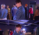 용준형, 수록곡 'GET OVER YOU' 안무 영상 공개…쿨한 바이브 '시선 집중'