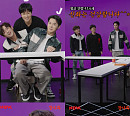 ‘걍나와’ 신화 WDJ “신화 24년 장수 비결? 우정과 계약서”…강호동 잡는 0년차 신인