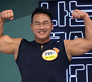 닥터 헐크 김경호 한의사가 전하는 근육의 힘 키우는 법(나는몸신이다)