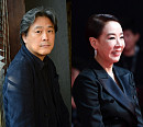 박찬욱 감독ㆍ故강수연, 대중문화예술상 은관문화훈장 수훈