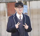 온리원오브 밀, '비트' MV 비하인드 공개 '훈훈 비주얼'