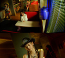 아이리스, 새 싱글 'Stay W!th Me' 퍼포먼스 비디오 공개…감각적 비주얼